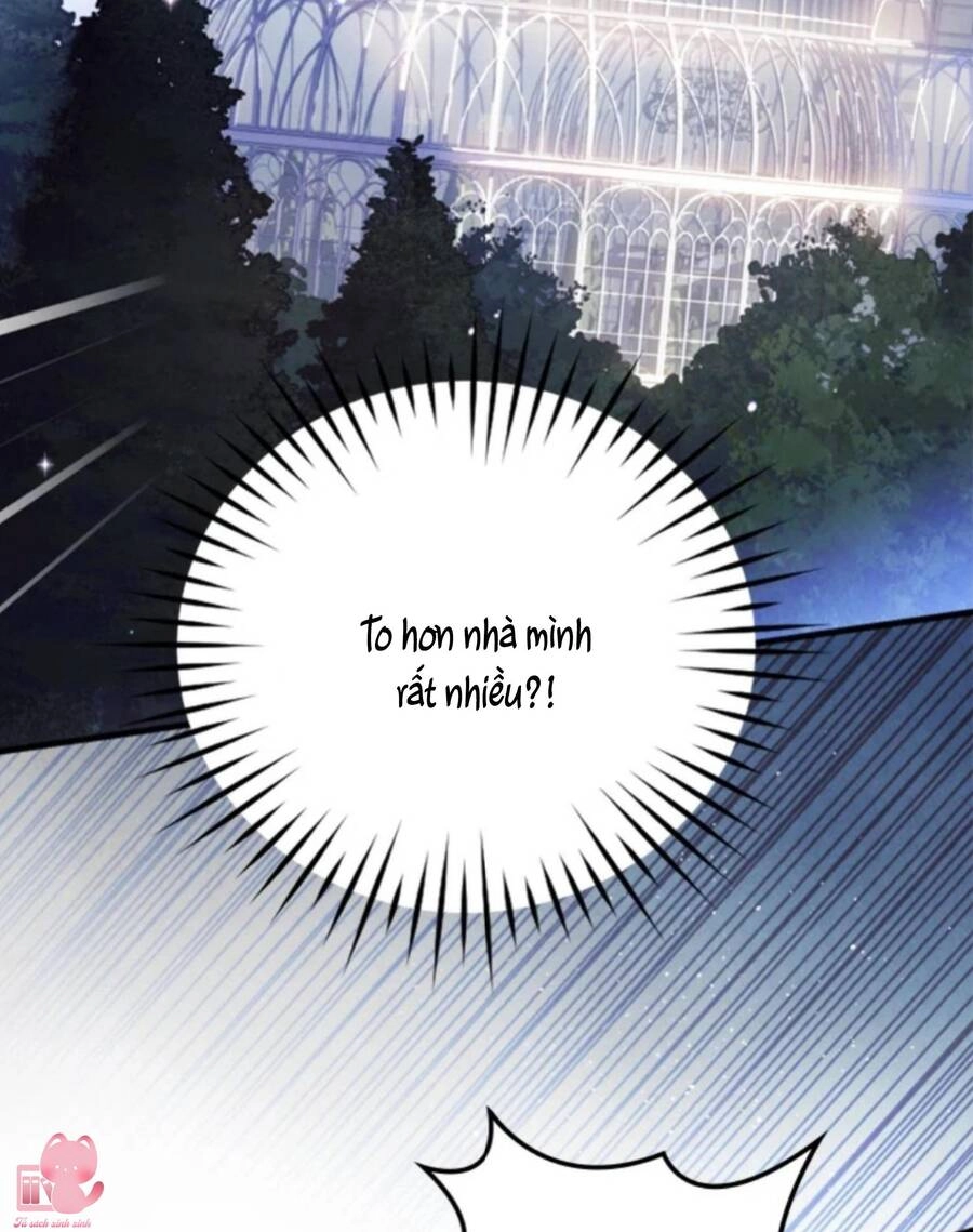 Nuôi Vị Hôn Phu Bằng Tiền Bạc Chapter 33 - 36