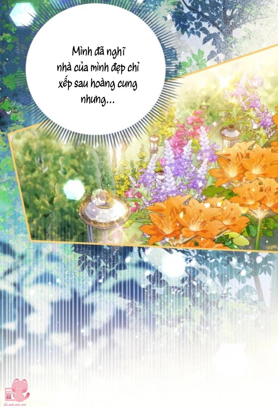 Nuôi Vị Hôn Phu Bằng Tiền Bạc Chapter 33 - 40