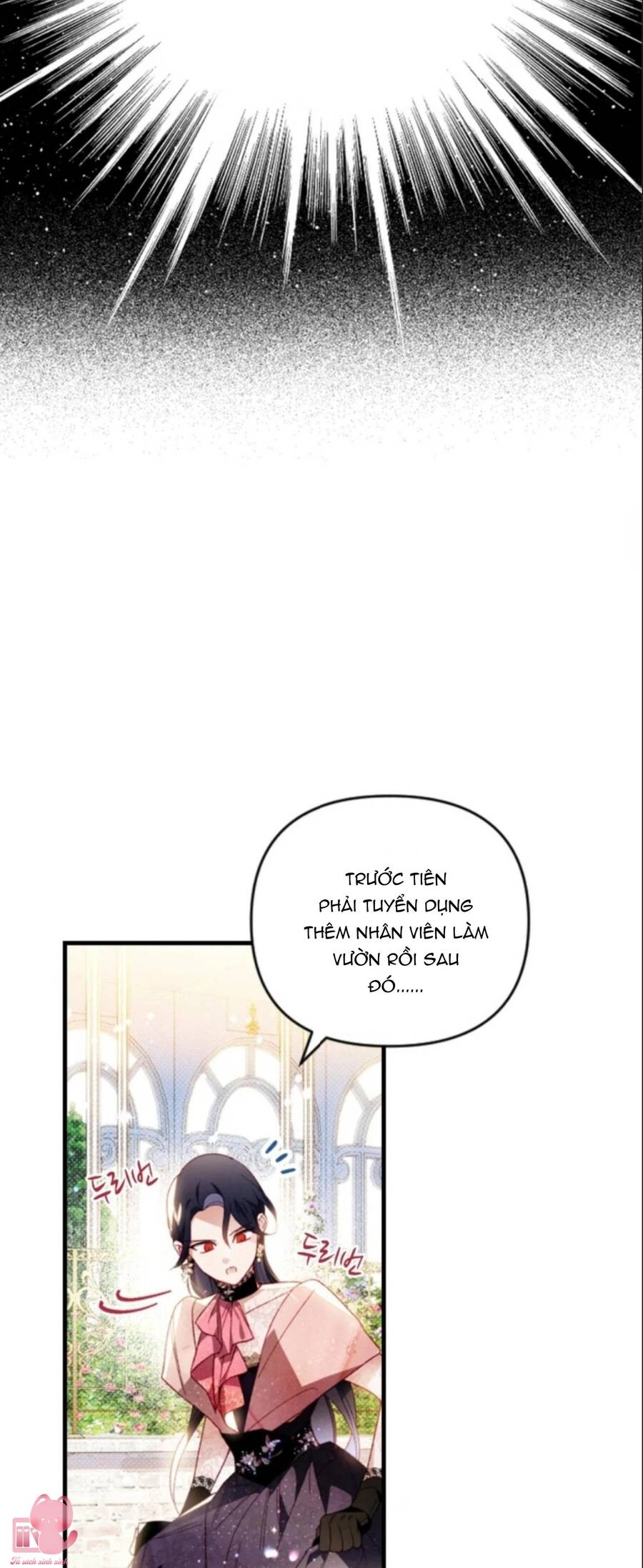 Nuôi Vị Hôn Phu Bằng Tiền Bạc Chapter 33 - 43