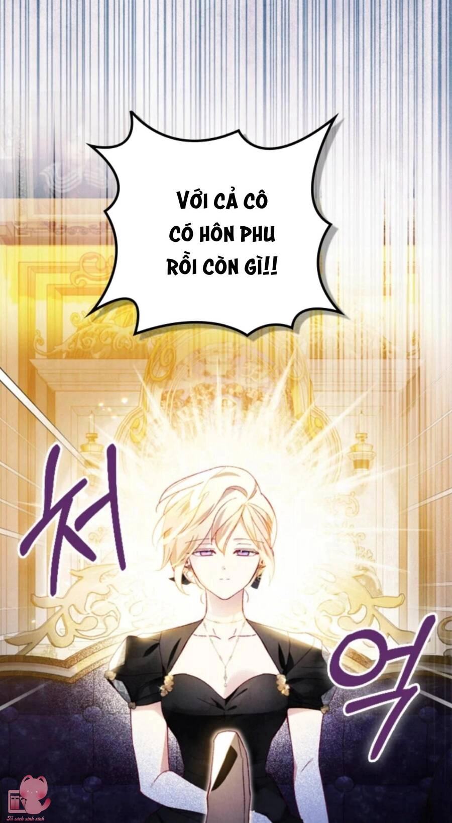 Nuôi Vị Hôn Phu Bằng Tiền Bạc Chapter 33 - 76