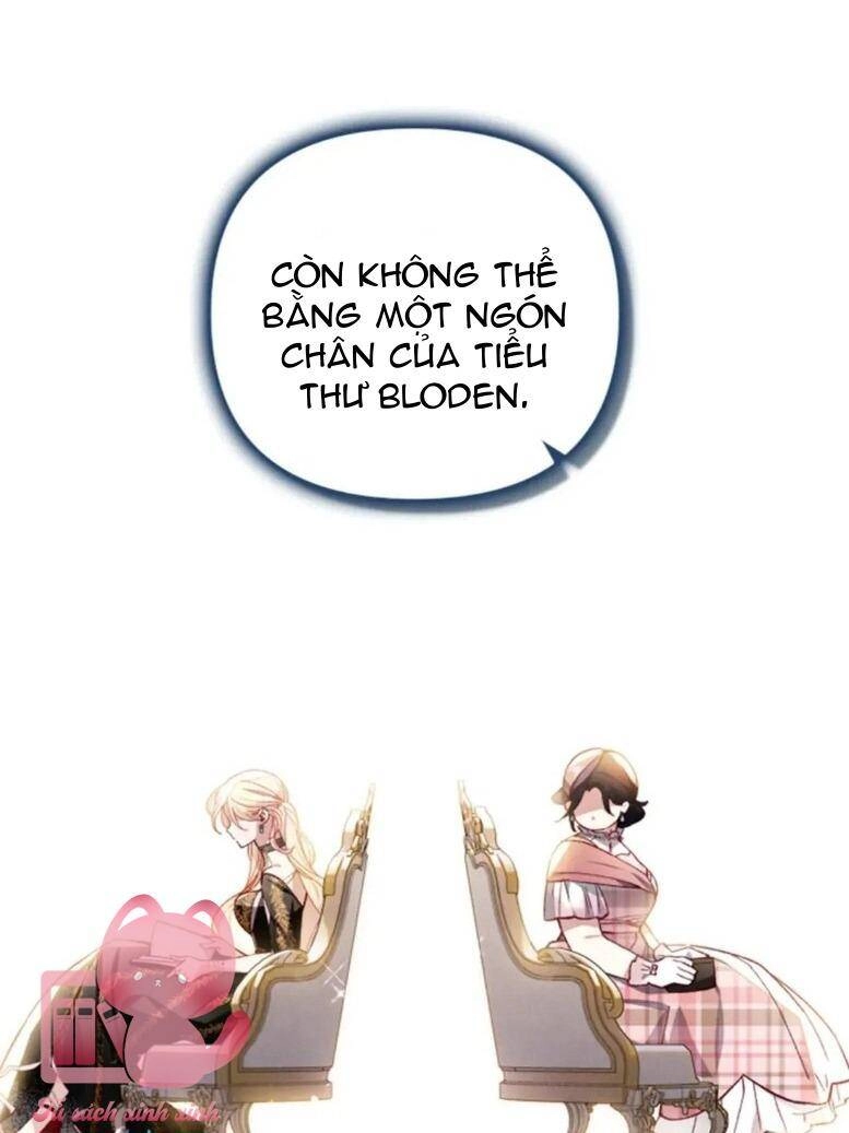 Nuôi Vị Hôn Phu Bằng Tiền Bạc Chapter 34 - 12