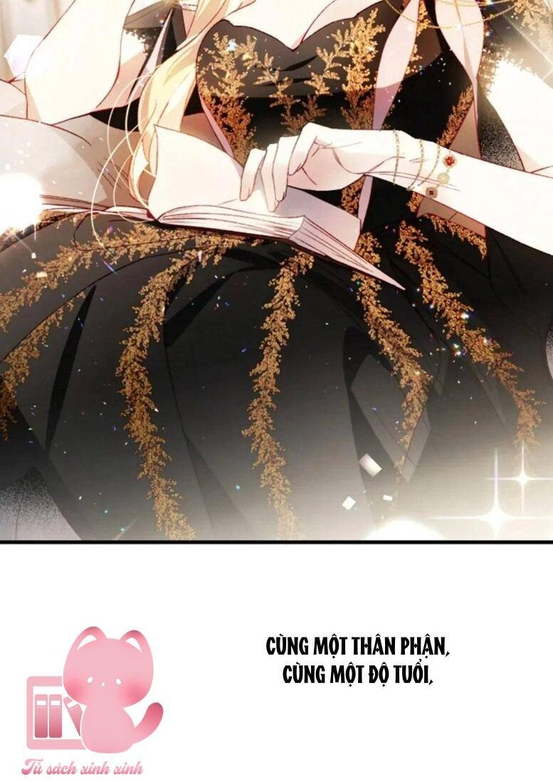 Nuôi Vị Hôn Phu Bằng Tiền Bạc Chapter 34 - 15