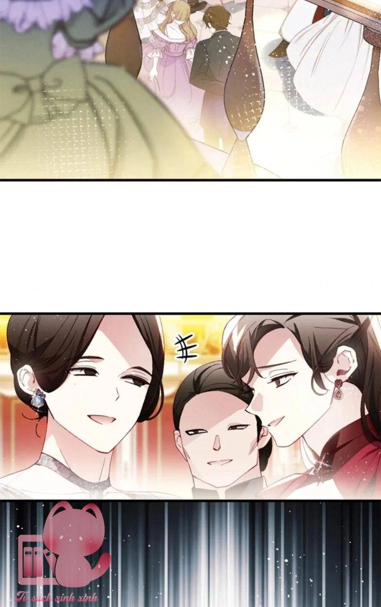 Nuôi Vị Hôn Phu Bằng Tiền Bạc Chapter 34 - 22