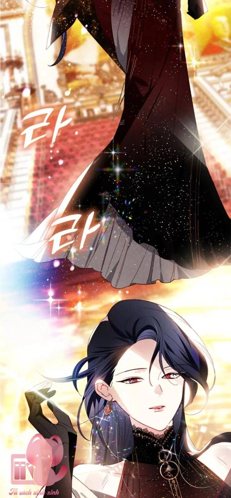 Nuôi Vị Hôn Phu Bằng Tiền Bạc Chapter 34 - 26