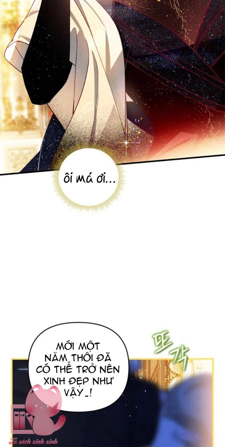 Nuôi Vị Hôn Phu Bằng Tiền Bạc Chapter 34 - 27