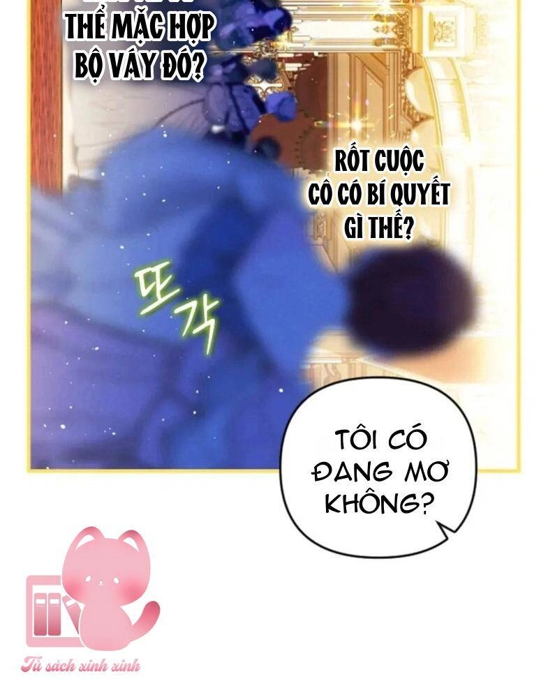 Nuôi Vị Hôn Phu Bằng Tiền Bạc Chapter 34 - 29