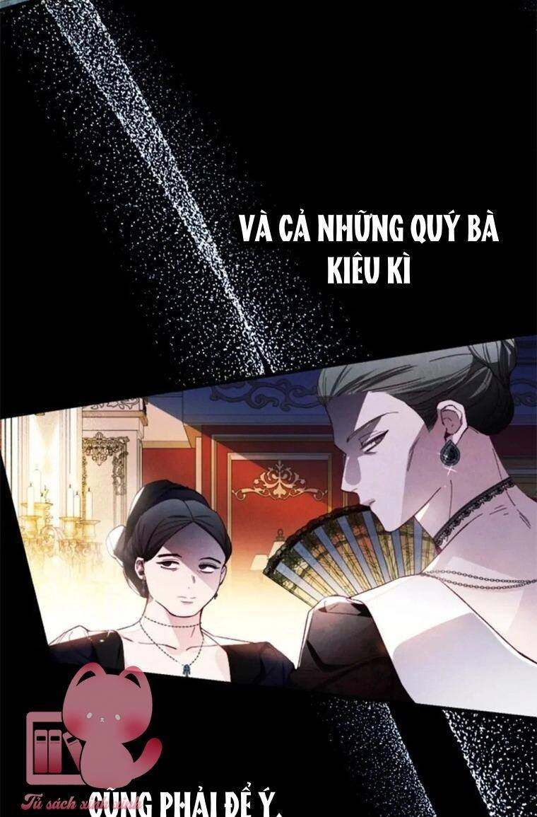 Nuôi Vị Hôn Phu Bằng Tiền Bạc Chapter 34 - 35