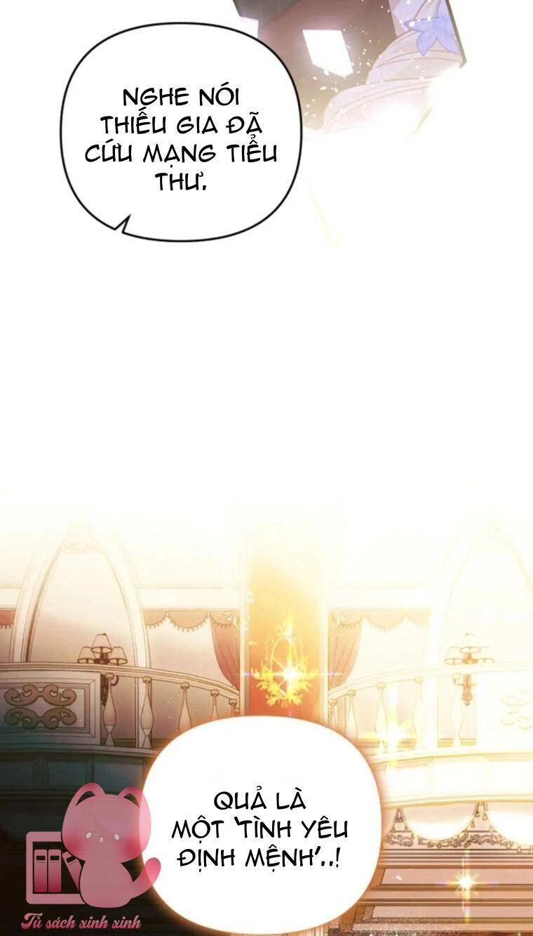 Nuôi Vị Hôn Phu Bằng Tiền Bạc Chapter 34 - 41