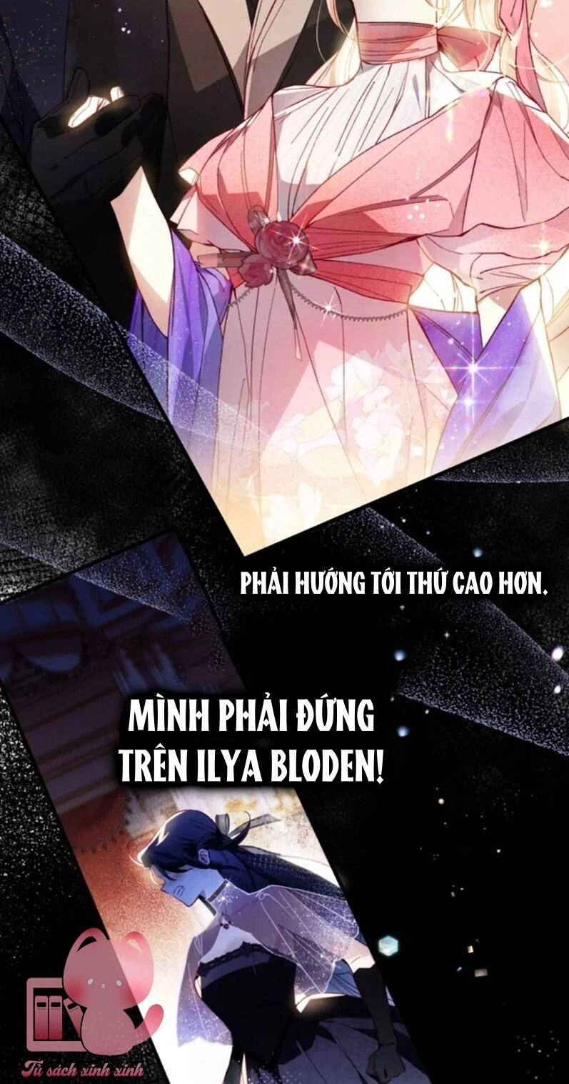Nuôi Vị Hôn Phu Bằng Tiền Bạc Chapter 34 - 45