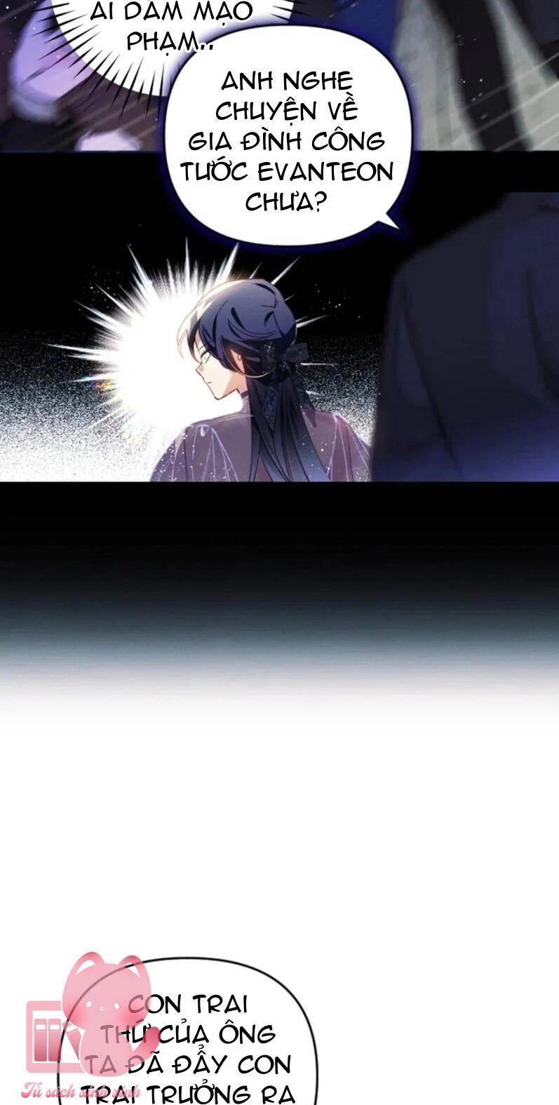 Nuôi Vị Hôn Phu Bằng Tiền Bạc Chapter 34 - 47