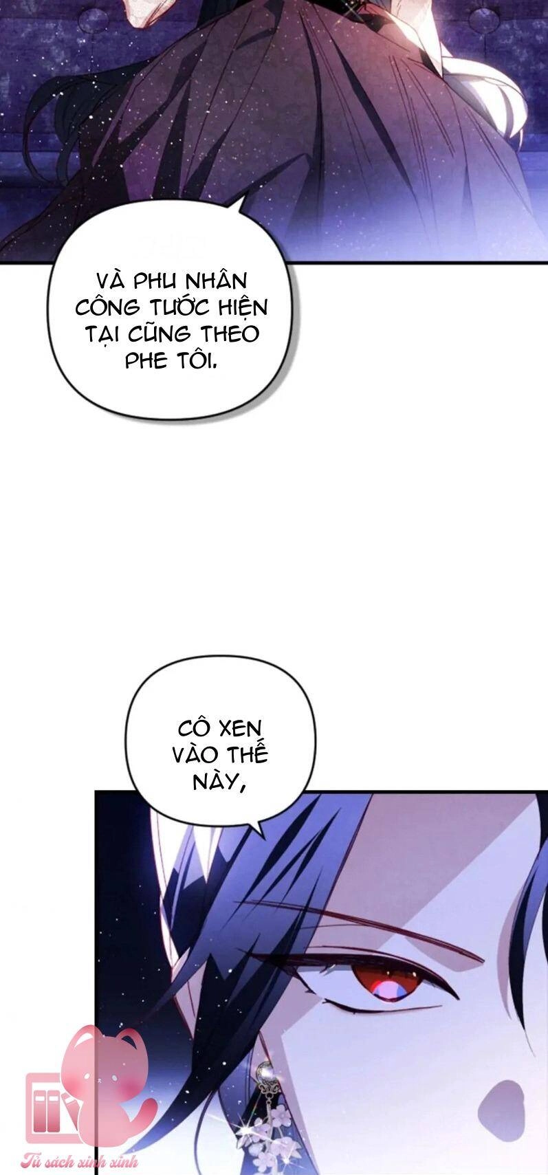 Nuôi Vị Hôn Phu Bằng Tiền Bạc Chapter 34 - 52