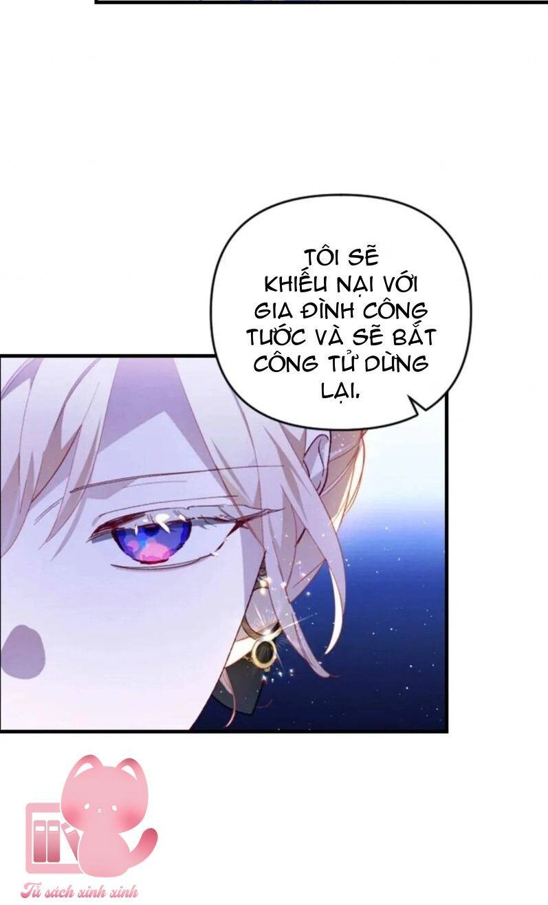 Nuôi Vị Hôn Phu Bằng Tiền Bạc Chapter 34 - 53