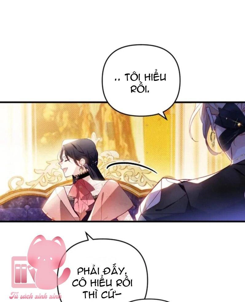 Nuôi Vị Hôn Phu Bằng Tiền Bạc Chapter 34 - 54