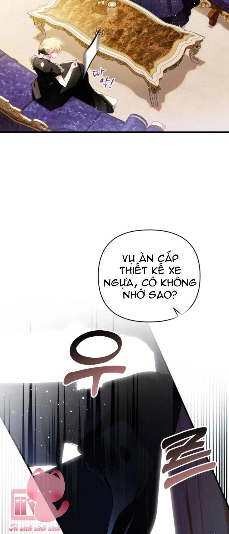 Nuôi Vị Hôn Phu Bằng Tiền Bạc Chapter 34 - 65