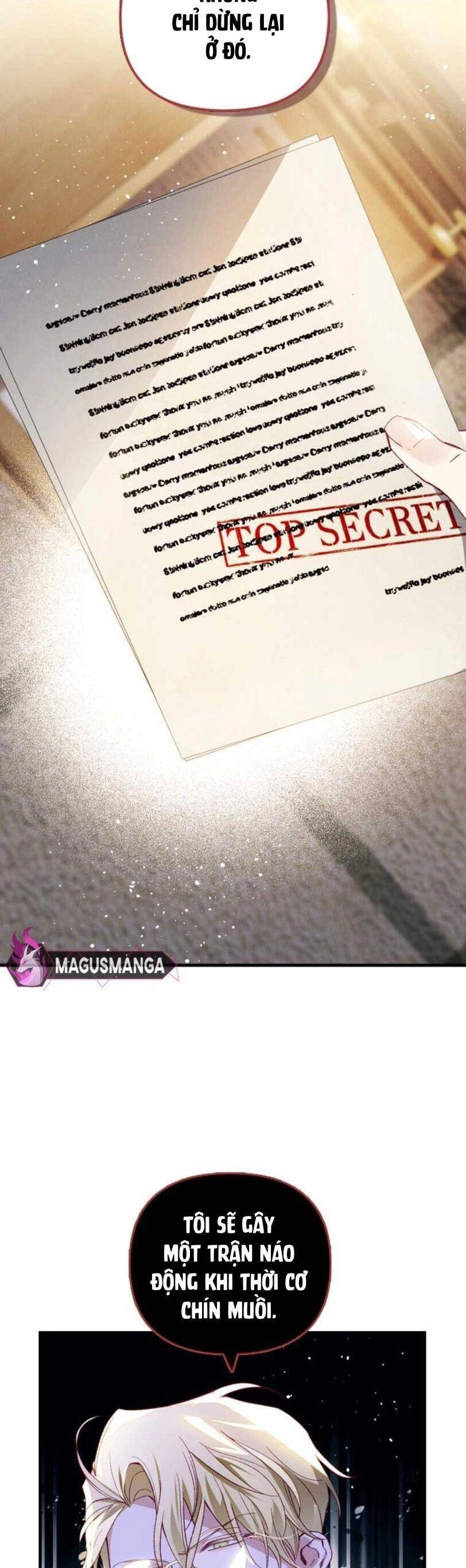 Nuôi Vị Hôn Phu Bằng Tiền Bạc Chapter 35 - 11