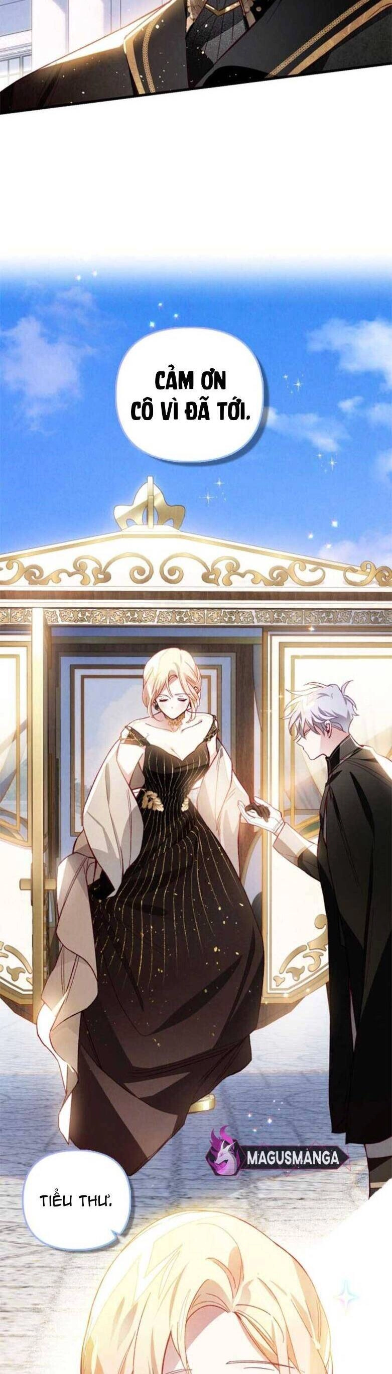 Nuôi Vị Hôn Phu Bằng Tiền Bạc Chapter 35 - 24