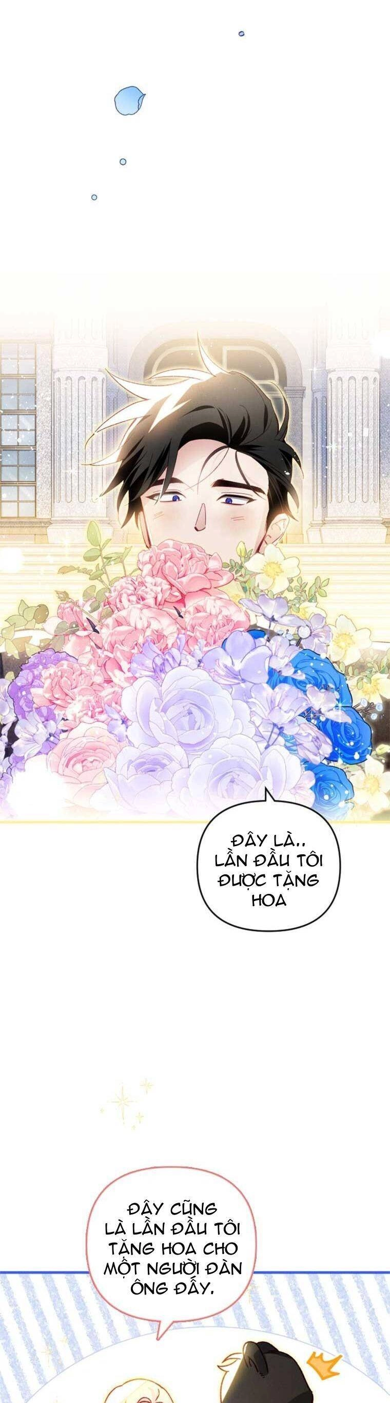 Nuôi Vị Hôn Phu Bằng Tiền Bạc Chapter 35 - 26