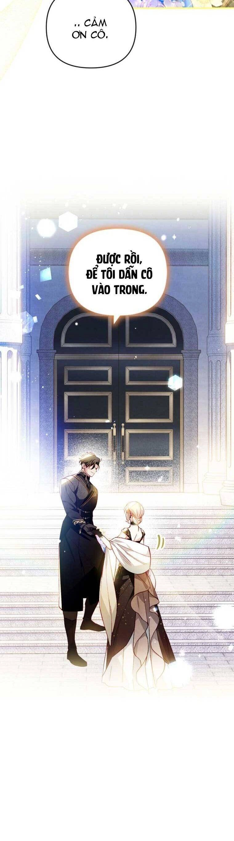 Nuôi Vị Hôn Phu Bằng Tiền Bạc Chapter 35 - 28