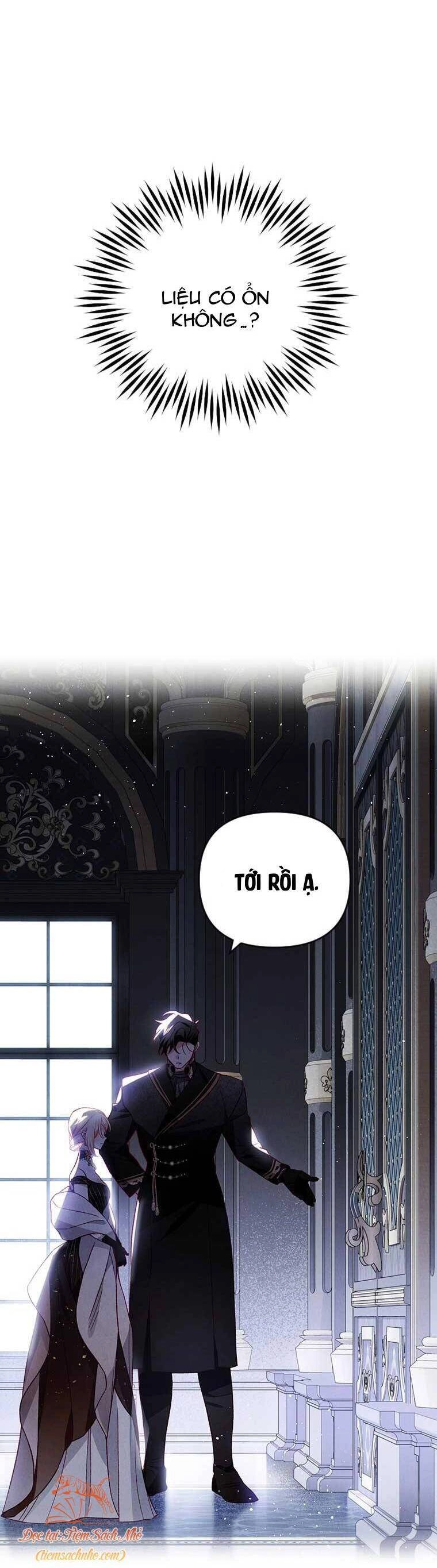 Nuôi Vị Hôn Phu Bằng Tiền Bạc Chapter 35 - 31