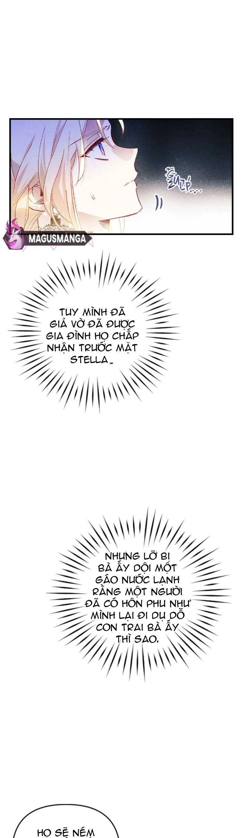 Nuôi Vị Hôn Phu Bằng Tiền Bạc Chapter 35 - 32