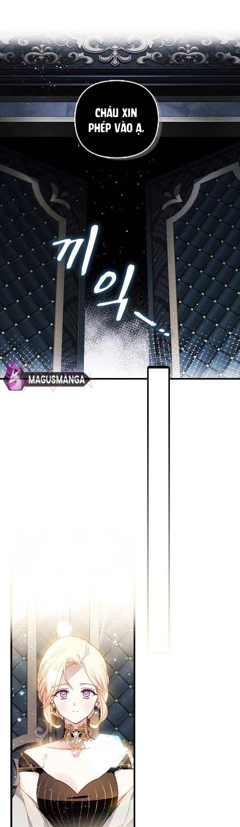 Nuôi Vị Hôn Phu Bằng Tiền Bạc Chapter 35 - 34