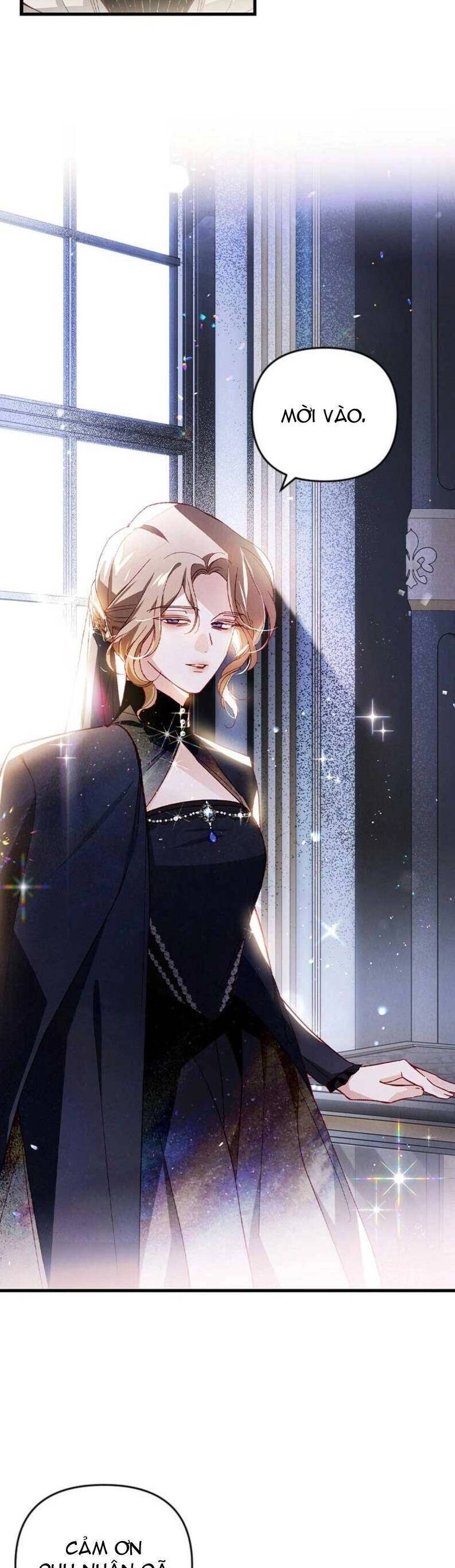 Nuôi Vị Hôn Phu Bằng Tiền Bạc Chapter 35 - 35