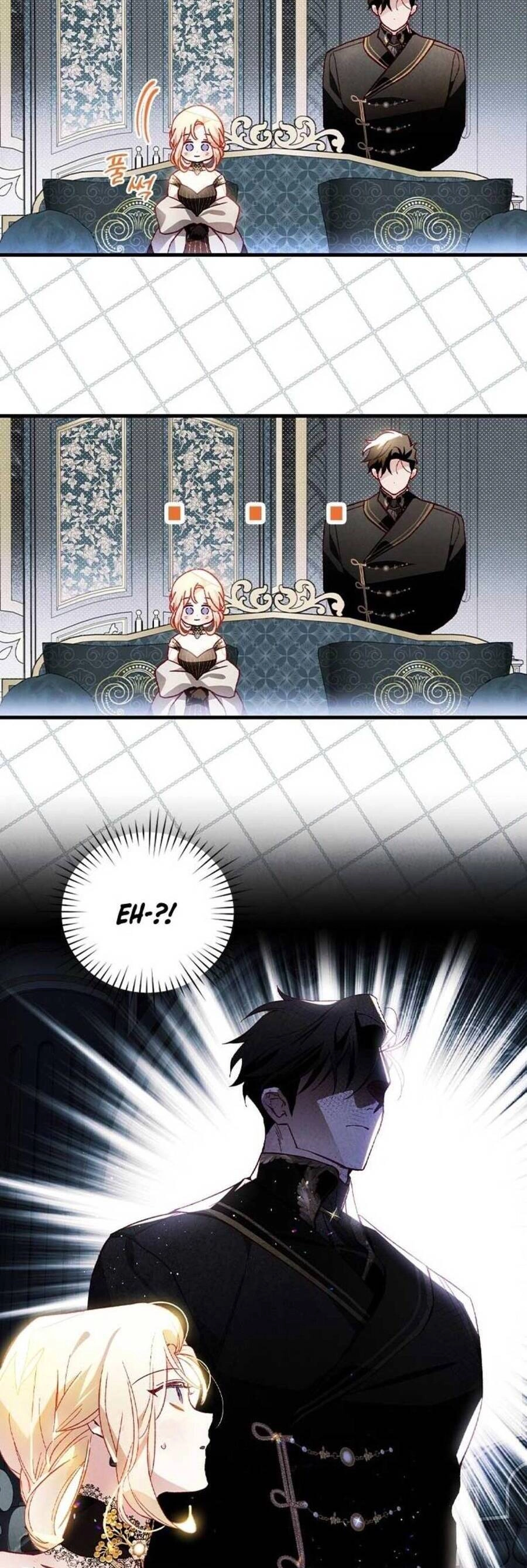 Nuôi Vị Hôn Phu Bằng Tiền Bạc Chapter 35 - 41