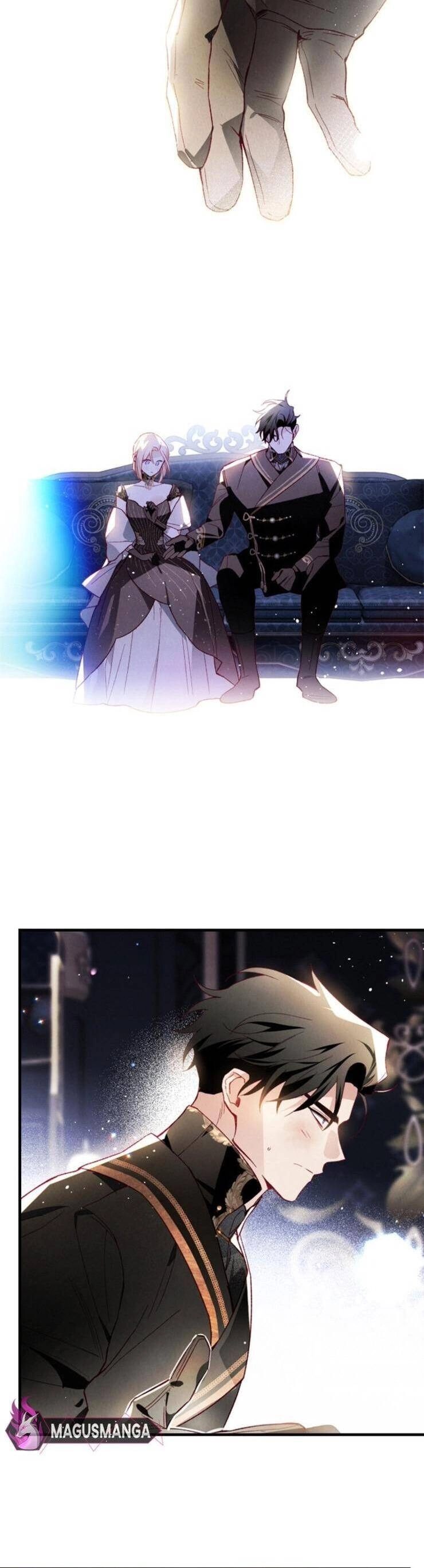 Nuôi Vị Hôn Phu Bằng Tiền Bạc Chapter 36 - 11