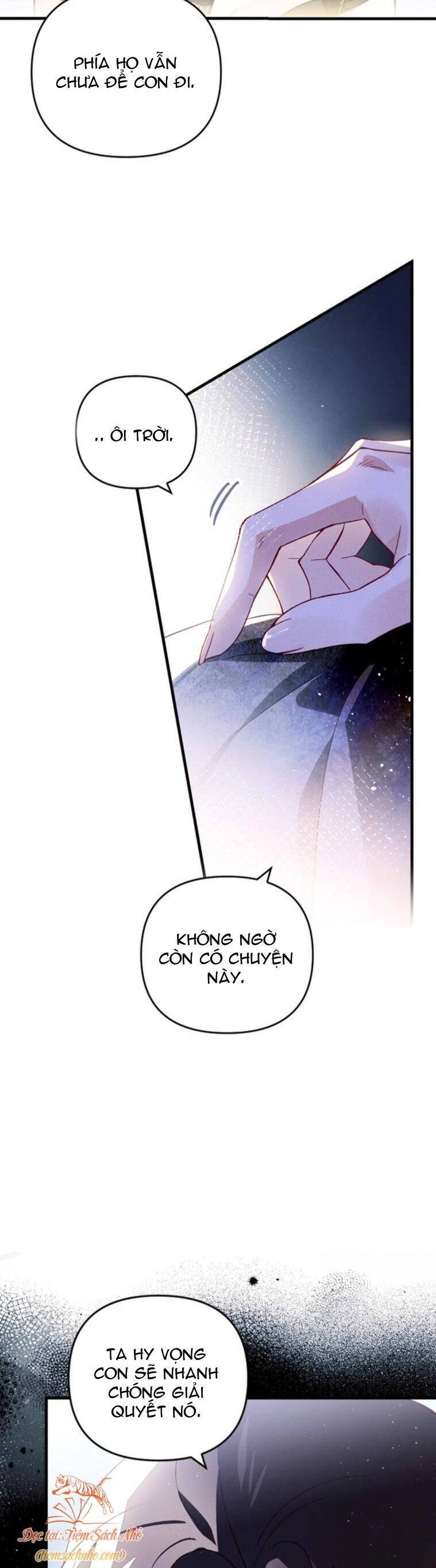 Nuôi Vị Hôn Phu Bằng Tiền Bạc Chapter 36 - 25