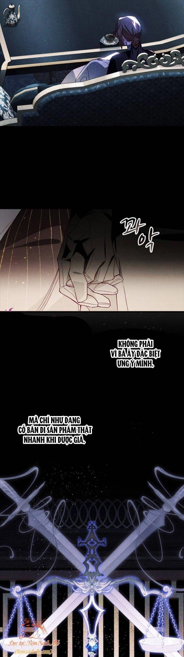 Nuôi Vị Hôn Phu Bằng Tiền Bạc Chapter 36 - 31