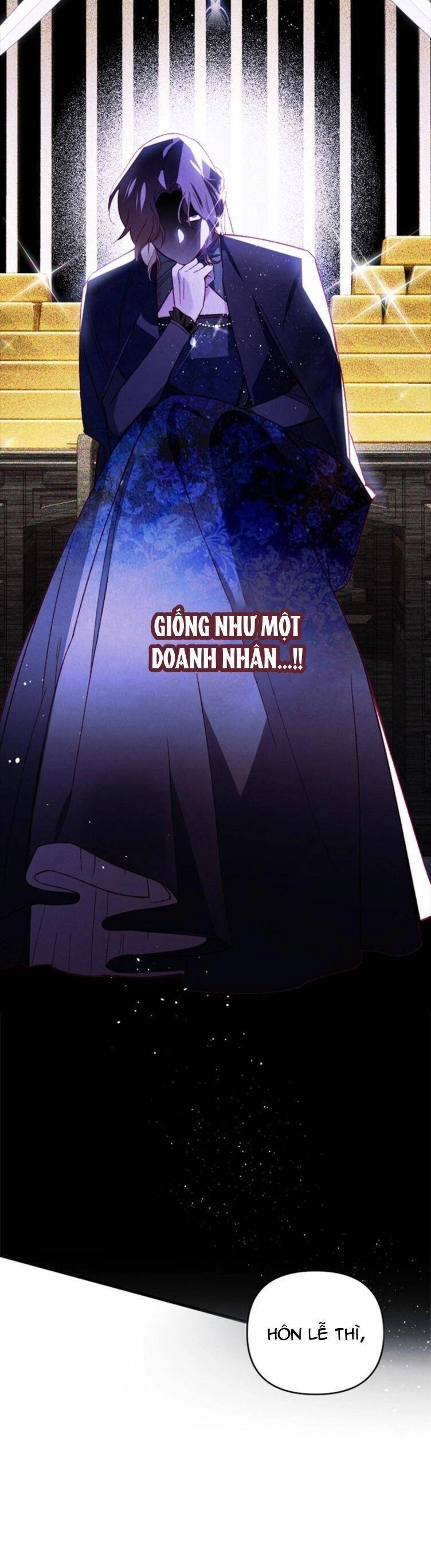 Nuôi Vị Hôn Phu Bằng Tiền Bạc Chapter 36 - 32