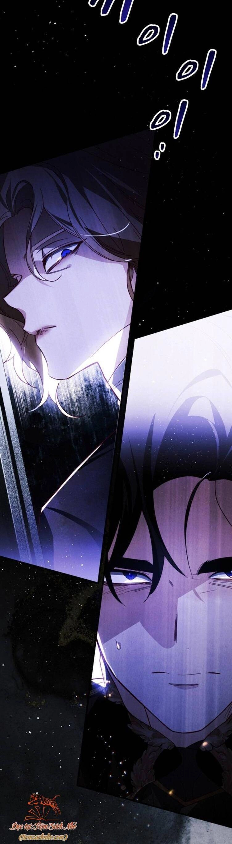 Nuôi Vị Hôn Phu Bằng Tiền Bạc Chapter 36 - 37