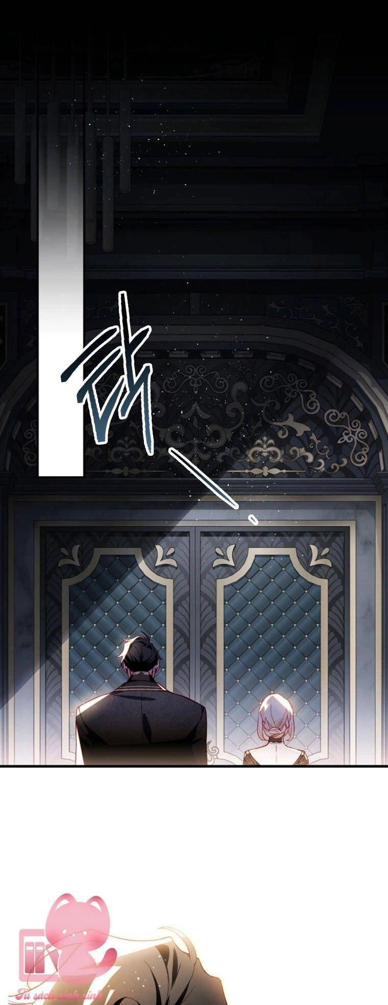 Nuôi Vị Hôn Phu Bằng Tiền Bạc Chapter 37 - 2