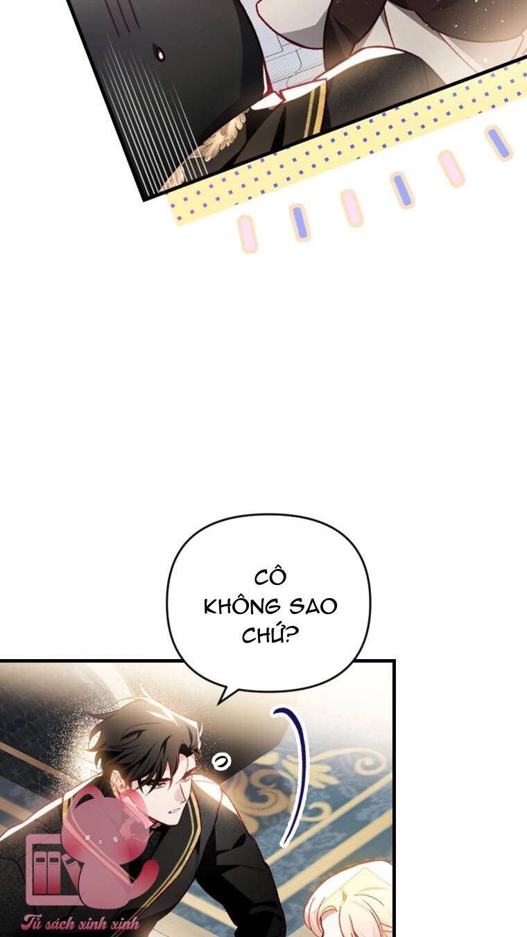 Nuôi Vị Hôn Phu Bằng Tiền Bạc Chapter 37 - 7