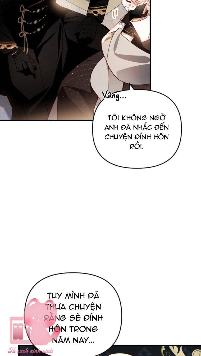 Nuôi Vị Hôn Phu Bằng Tiền Bạc Chapter 37 - 8