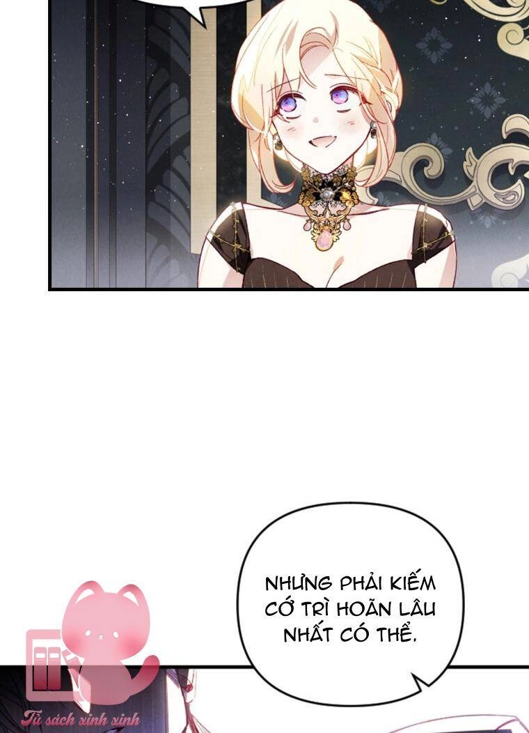 Nuôi Vị Hôn Phu Bằng Tiền Bạc Chapter 37 - 9