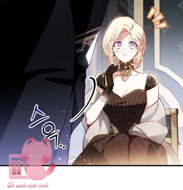 Nuôi Vị Hôn Phu Bằng Tiền Bạc Chapter 37 - 14