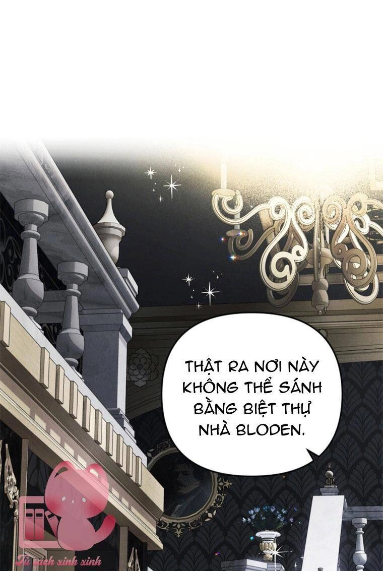 Nuôi Vị Hôn Phu Bằng Tiền Bạc Chapter 37 - 20