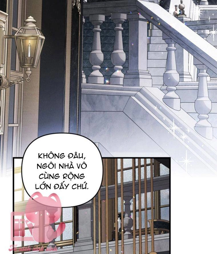 Nuôi Vị Hôn Phu Bằng Tiền Bạc Chapter 37 - 21