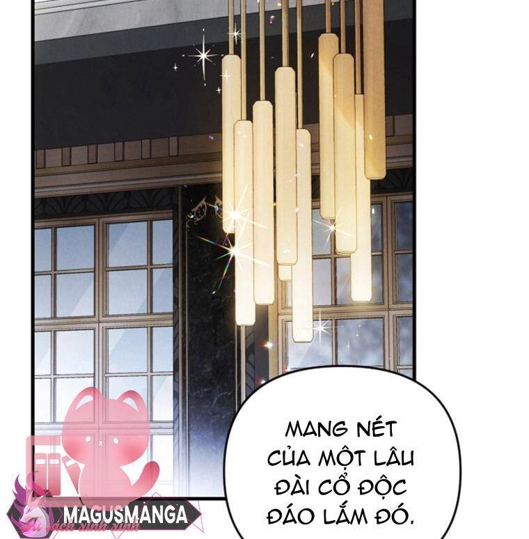 Nuôi Vị Hôn Phu Bằng Tiền Bạc Chapter 37 - 22