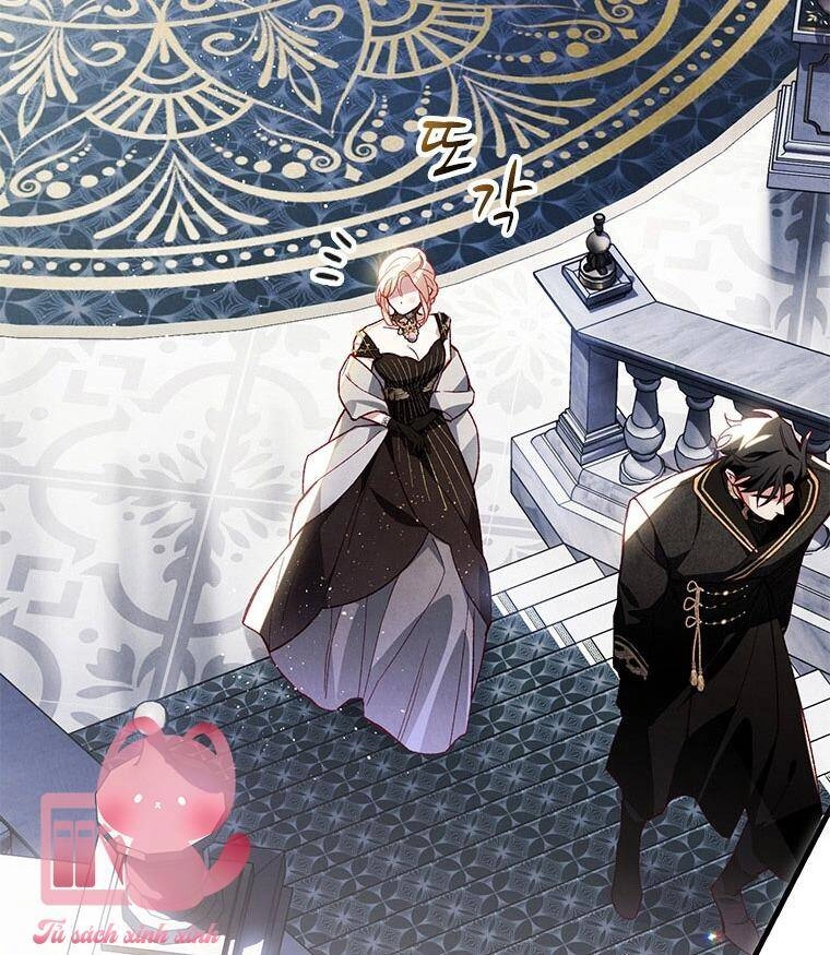 Nuôi Vị Hôn Phu Bằng Tiền Bạc Chapter 37 - 31