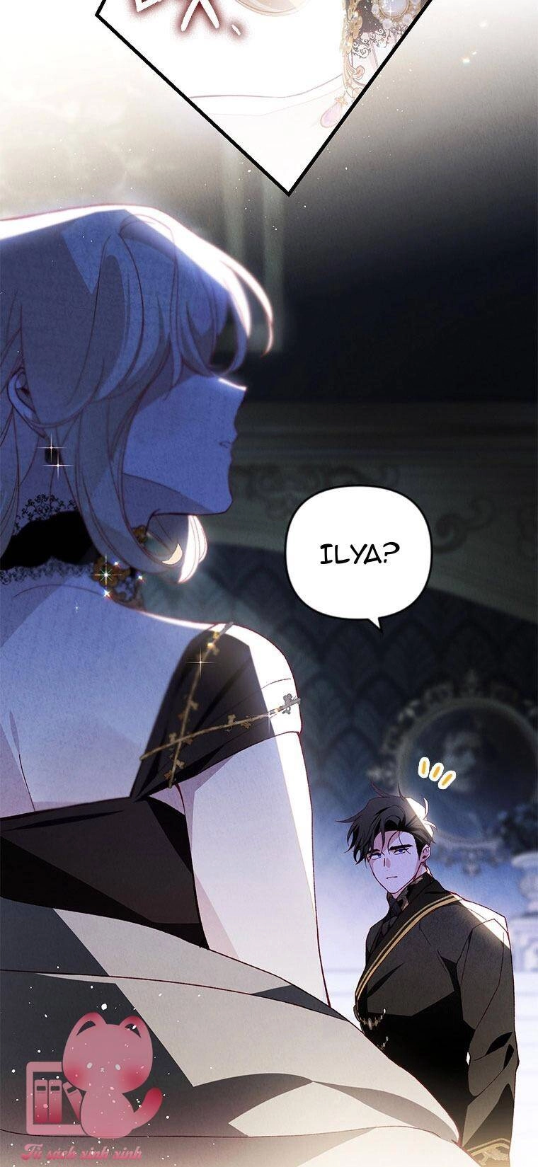 Nuôi Vị Hôn Phu Bằng Tiền Bạc Chapter 37 - 33