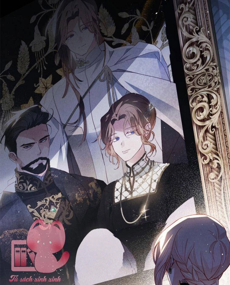 Nuôi Vị Hôn Phu Bằng Tiền Bạc Chapter 37 - 36