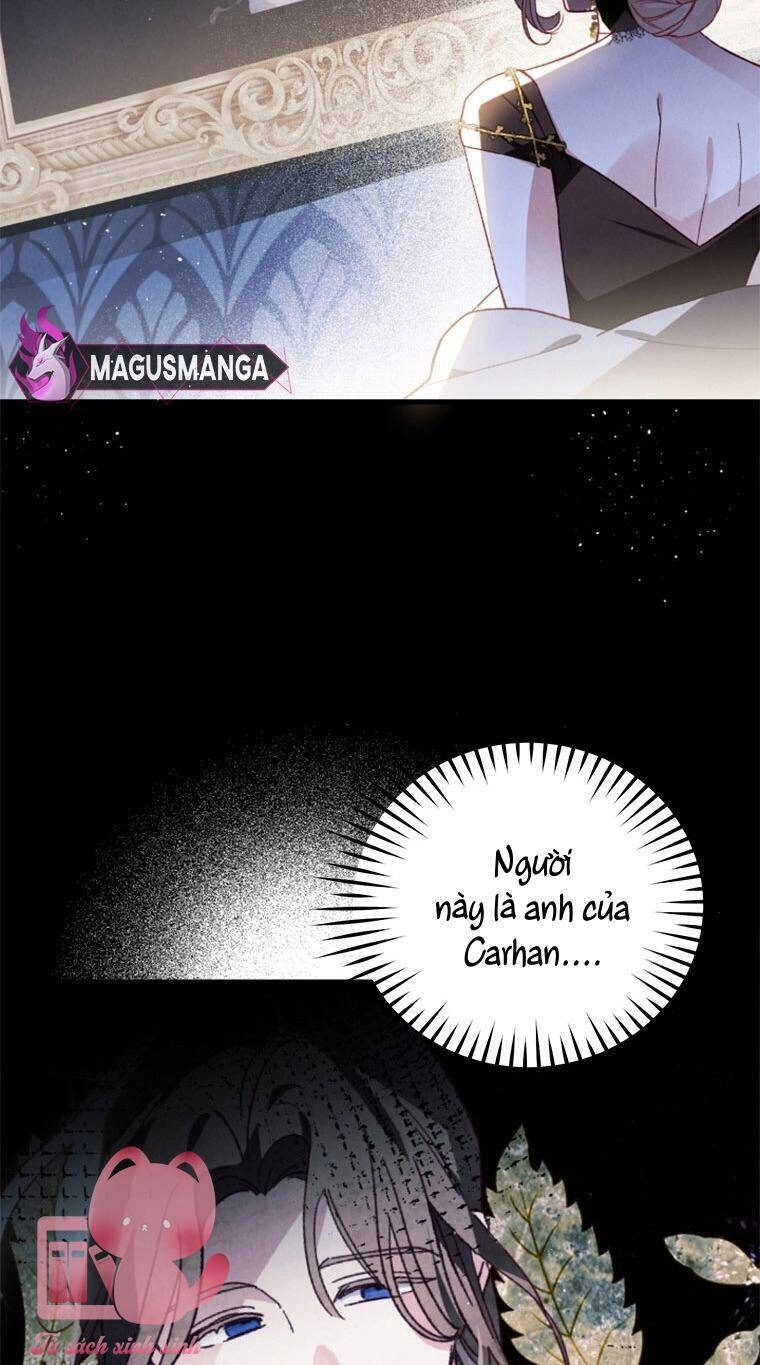 Nuôi Vị Hôn Phu Bằng Tiền Bạc Chapter 37 - 37