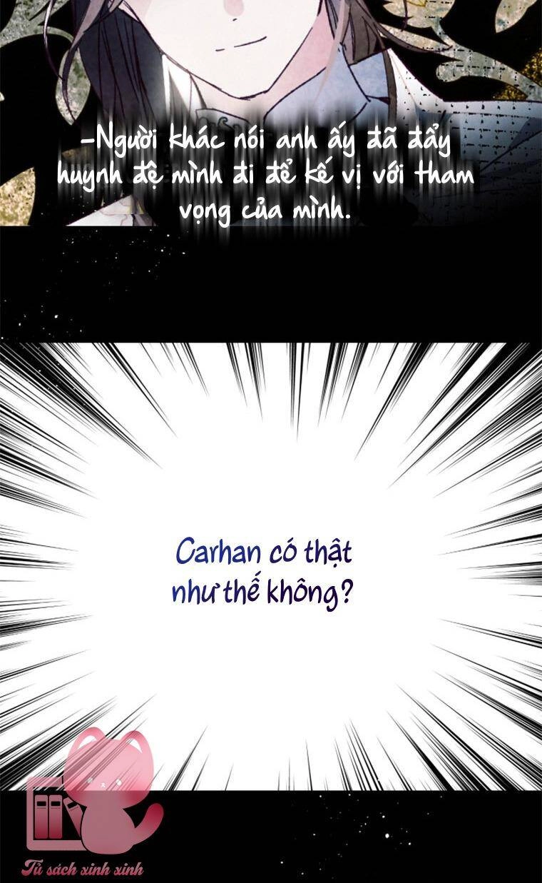 Nuôi Vị Hôn Phu Bằng Tiền Bạc Chapter 37 - 38