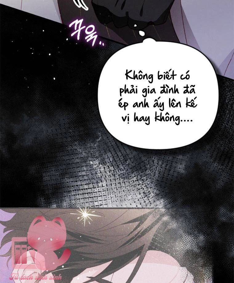 Nuôi Vị Hôn Phu Bằng Tiền Bạc Chapter 37 - 40