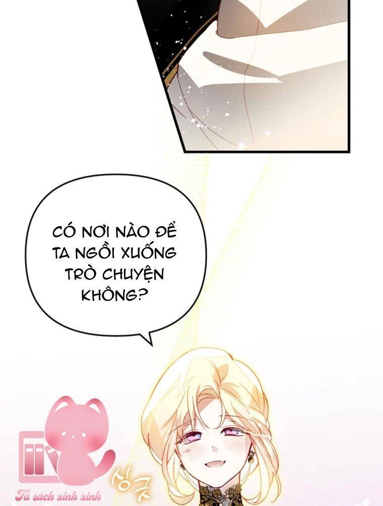 Nuôi Vị Hôn Phu Bằng Tiền Bạc Chapter 37 - 47