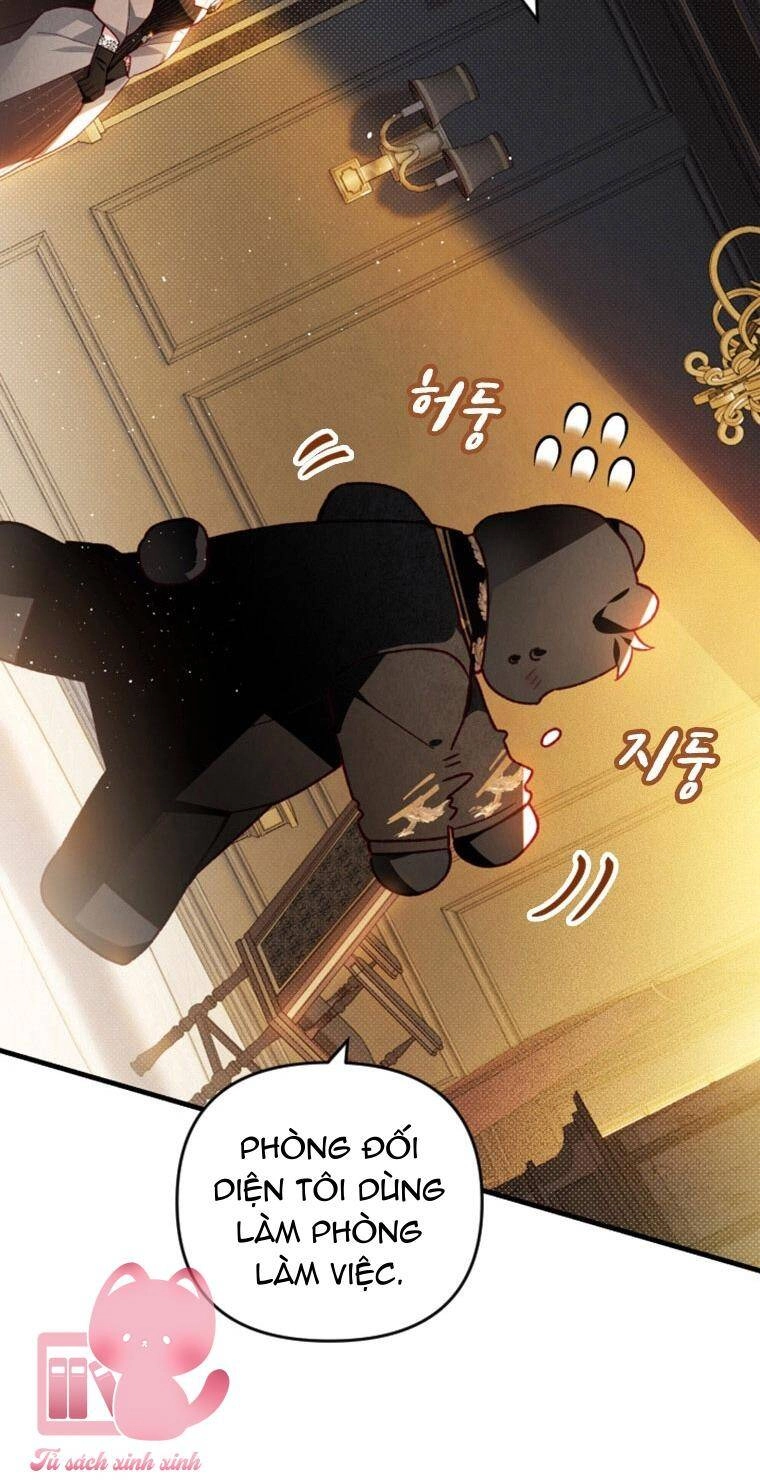 Nuôi Vị Hôn Phu Bằng Tiền Bạc Chapter 37 - 56