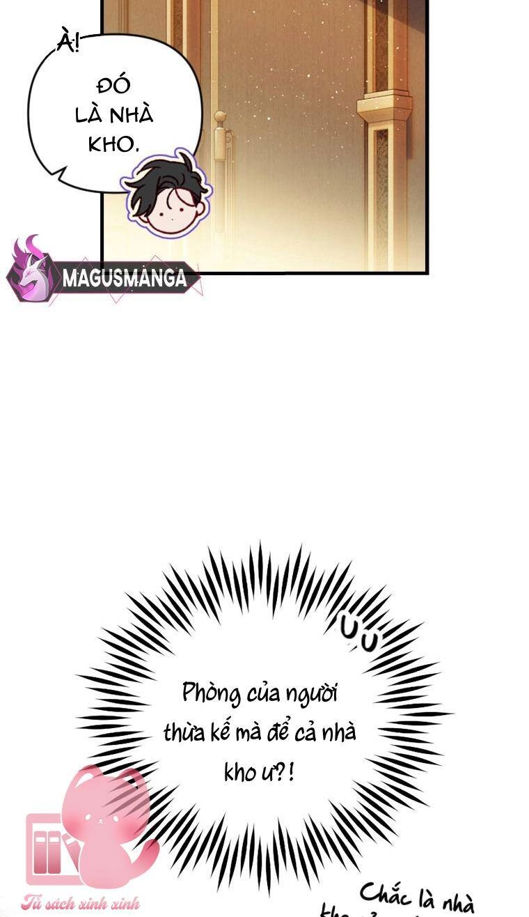 Nuôi Vị Hôn Phu Bằng Tiền Bạc Chapter 37 - 58