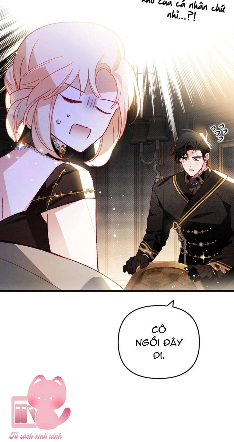 Nuôi Vị Hôn Phu Bằng Tiền Bạc Chapter 37 - 59